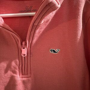 Vineyard Vines 1/4 Zip